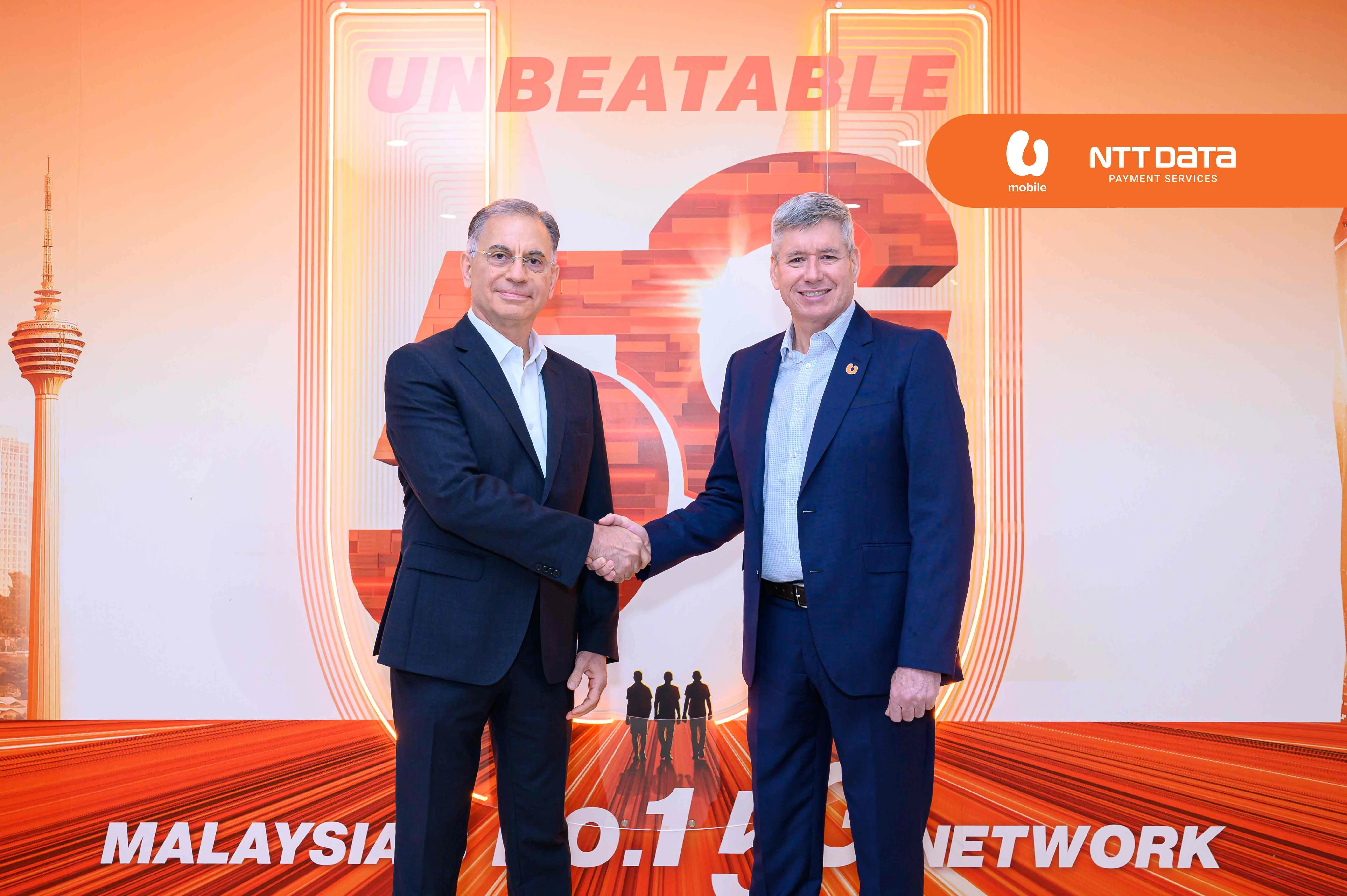 Technology Partner Appointment to deploy Next Gen 5G Network